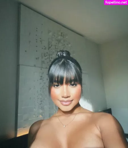 Mafe Ibarguen OnlyFans Thumbnail #McEIXevBLR