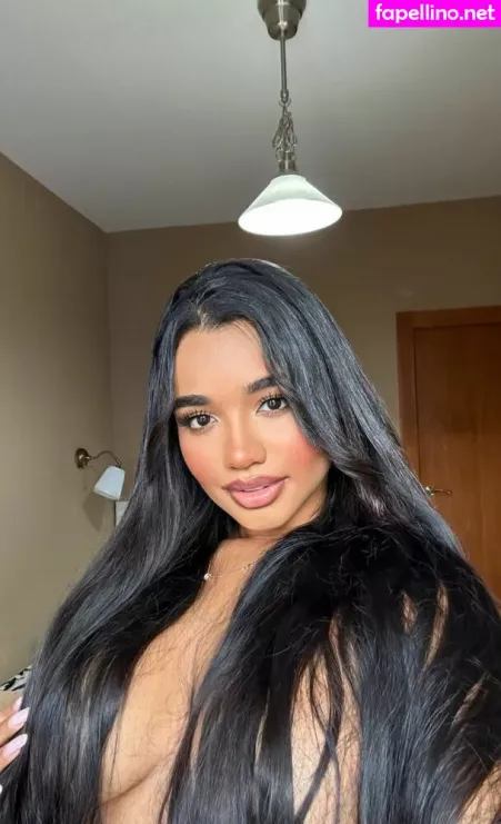 Mafe Ibarguen OnlyFans Thumbnail #NHkFUTJ4eA