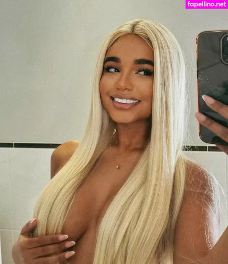 Mafe Ibarguen OnlyFans Thumbnail #YZqrZok6Is