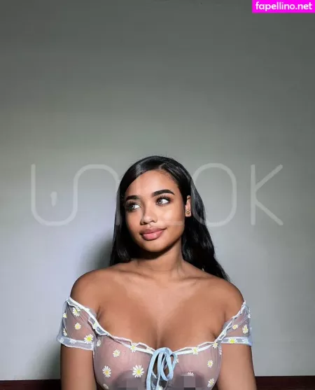 Mafe Ibarguen OnlyFans Thumbnail #bT1g1KxLoJ