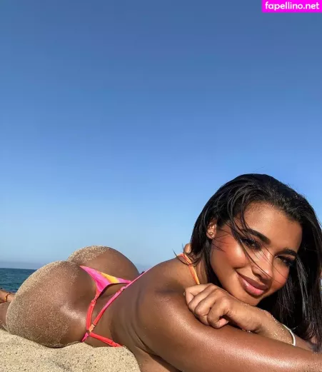 Mafe Ibarguen OnlyFans Thumbnail #cUM5j1wo12