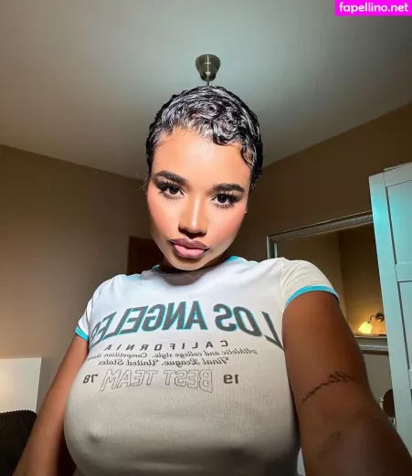Mafe Ibarguen OnlyFans Thumbnail #dKZmP38rL6