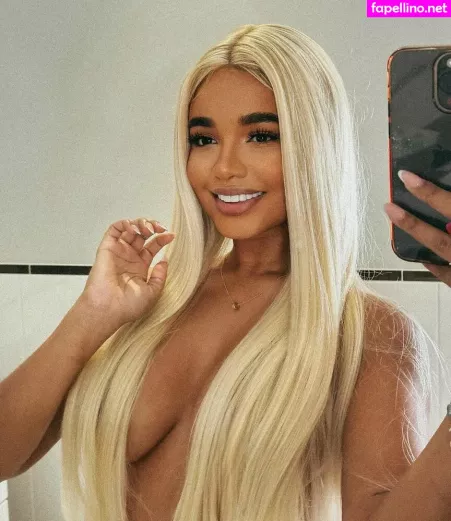 Mafe Ibarguen OnlyFans Thumbnail #fvmg9Fel22