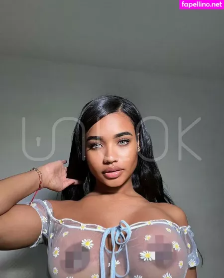 Mafe Ibarguen OnlyFans Thumbnail #iqEmLM842s
