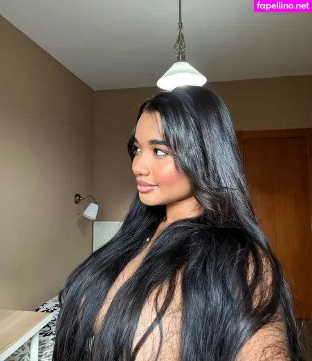 Mafe Ibarguen OnlyFans Thumbnail #jrE1gEKOj9
