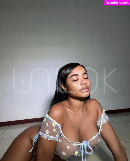 Mafe Ibarguen OnlyFans Thumbnail #qd6yGN0Za8