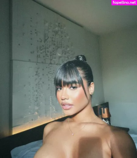 Mafe Ibarguen OnlyFans Thumbnail #tuPnxRDr96