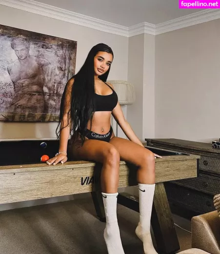 Mafe Ibarguen OnlyFans Thumbnail #v1SciSUPxq