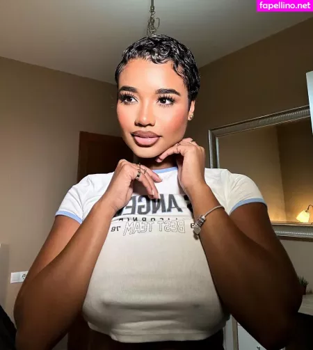 Mafe Ibarguen OnlyFans Thumbnail #vDtKFRJy4J