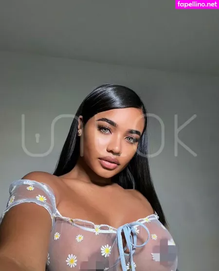 Mafe Ibarguen OnlyFans Thumbnail #yEzl96en1V