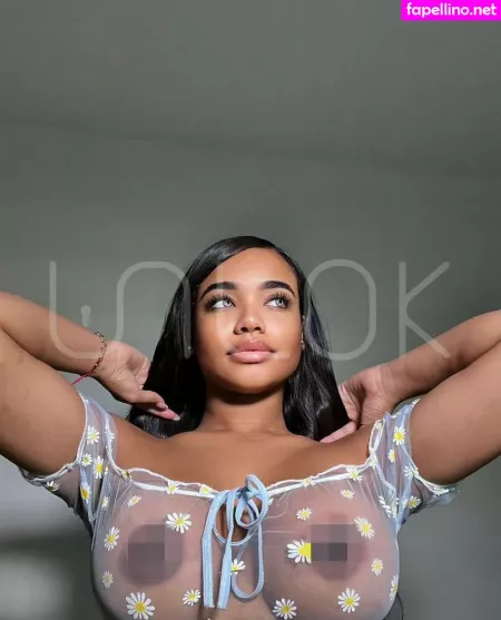 Mafe Ibarguen OnlyFans Thumbnail #yaNLV5l8Sa
