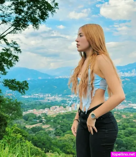 Mafe Tellez OnlyFans Thumbnail #WAzo2J2wYx