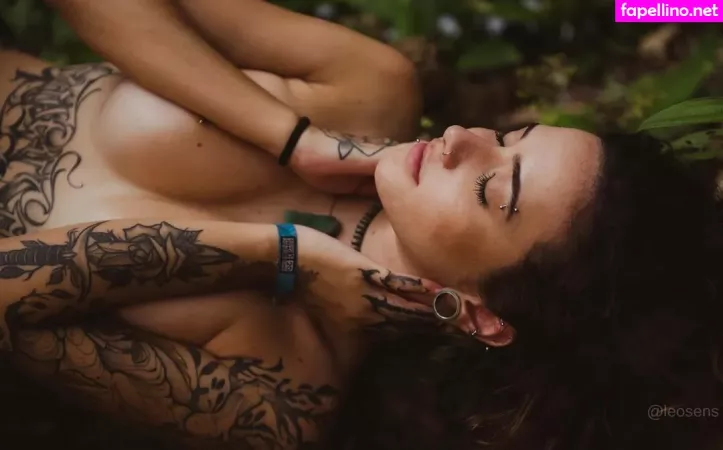 Mafe Villard OnlyFans Thumbnail #LwLplcbIl4