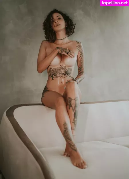 Mafe Villard OnlyFans Thumbnail #PkB6qFNXk0