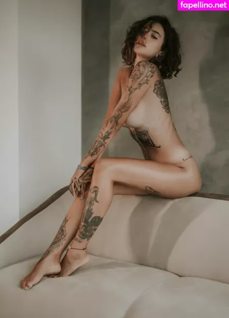 Mafe Villard OnlyFans Thumbnail #bQ4VV6L0Ki