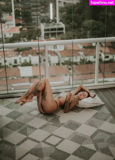 Mafe Villard OnlyFans Thumbnail #jiv1nEVzd5