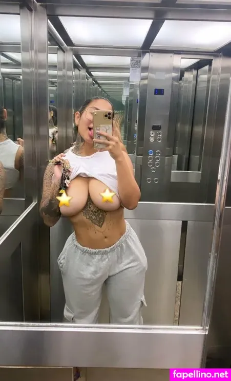 Mafer Alvarez OnlyFans Thumbnail #KdFiRqNlMb