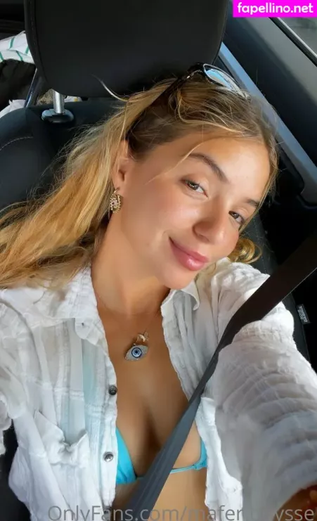 Mafer Buysse 1 OnlyFans Thumbnail #95cacAJ4HZ