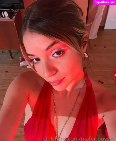 Mafer Buysse 1 OnlyFans Thumbnail #aTvkSF9GYB