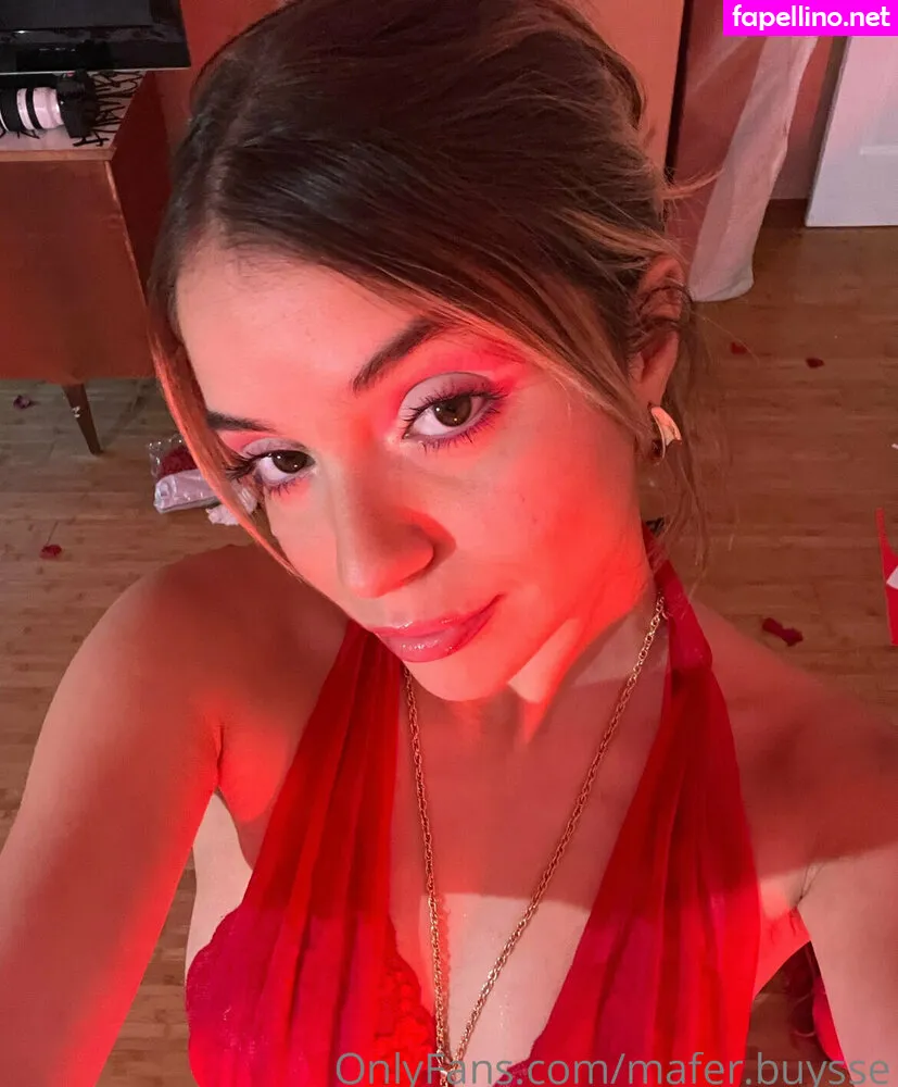 maferbuysse Nude Leaked OnlyFans Photo #aTvkSF9GYB