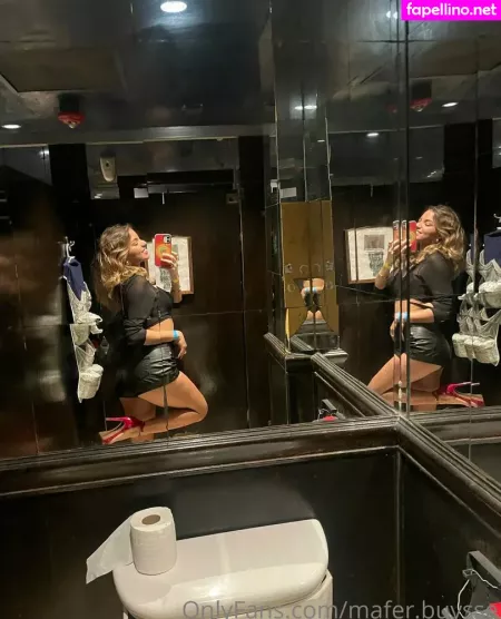 Mafer Buysse 1 OnlyFans Thumbnail #hhy9S3kvGf