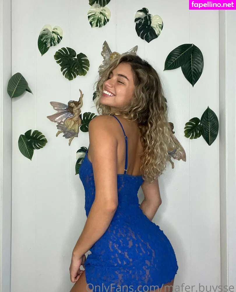 maferbuysse Nude Leaked OnlyFans Photo #klobPdSewl