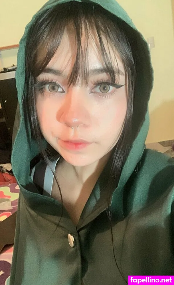 fegalvao_, mafer.cosplay Nude Leaked OnlyFans Photo #21SZaIYReX