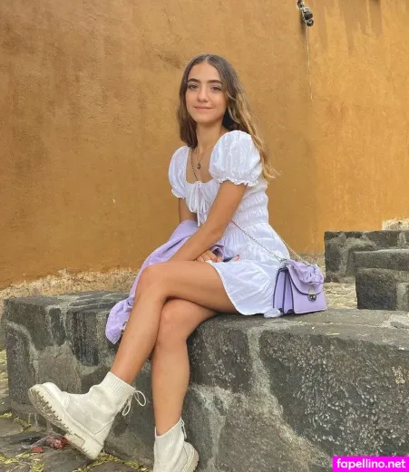 Mafer Garca OnlyFans Thumbnail #HVn6r1QnYb