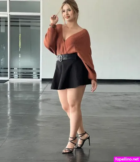 Mafer Garca Main Profile Photo