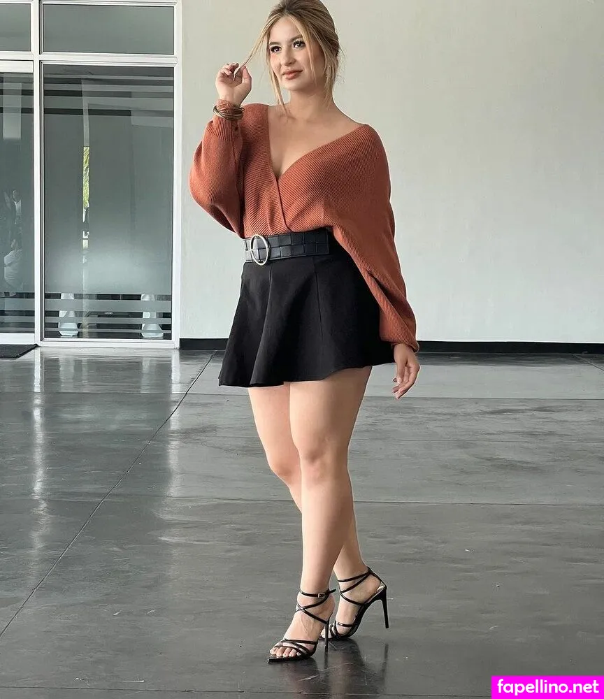 Mafer García Nude Leaked OnlyFans Photo #WMnkVNvH1D