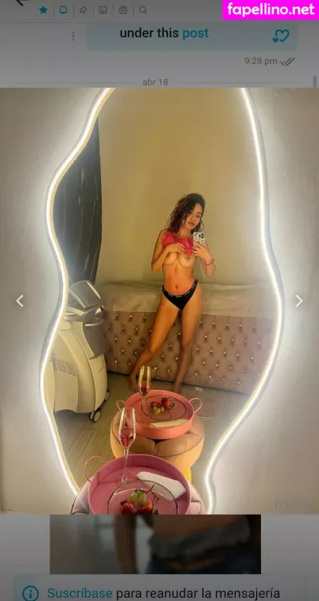 Mafercuriiel OnlyFans Thumbnail #NPtzvk0nVU