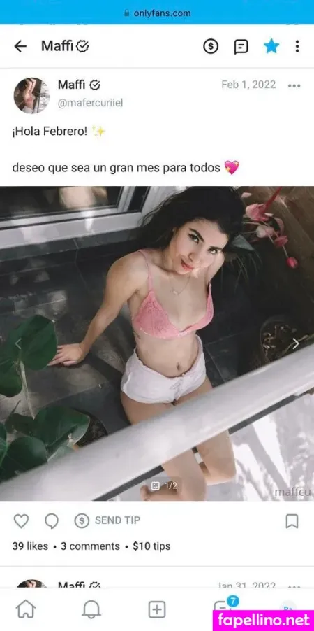 Maffcu OnlyFans Thumbnail #8XF5hgs7Ex