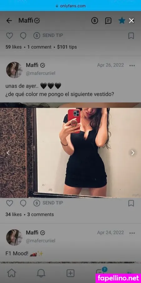 Maffcu OnlyFans Thumbnail #GGSg7x9Eei