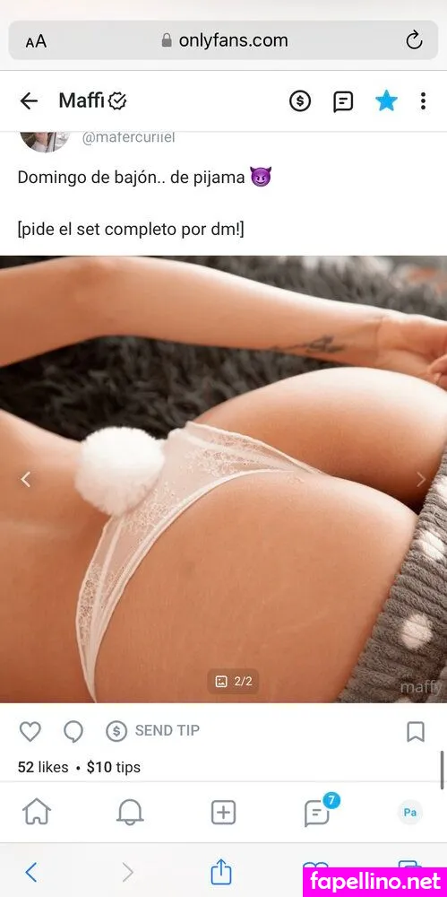 mafercuriiel, maffcu Nude Leaked OnlyFans Photo #jbgrf9tgby