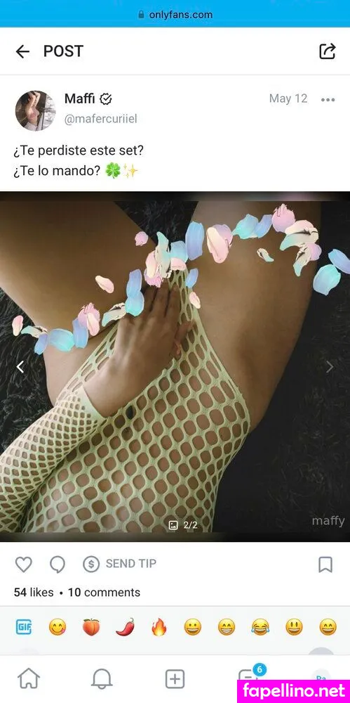 mafercuriiel, maffcu Nude Leaked OnlyFans Photo #mKffaotRwR