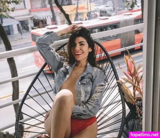 Maffi Curiel OnlyFans Thumbnail #VTorhjfXJW