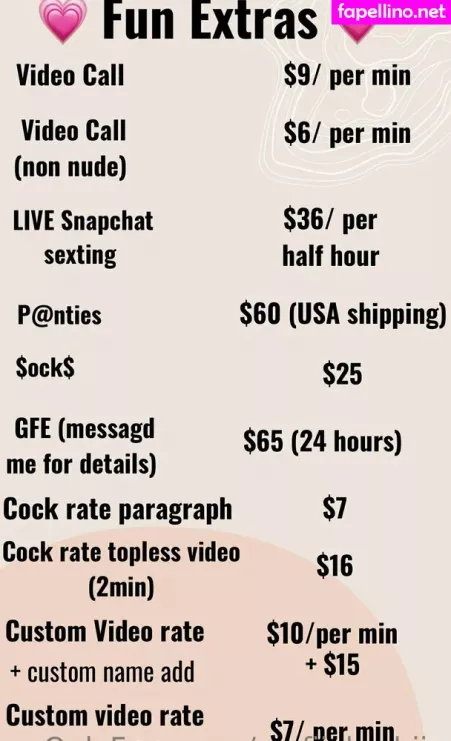 Mafiiabarbiie OnlyFans Thumbnail #kBB7r99LBW