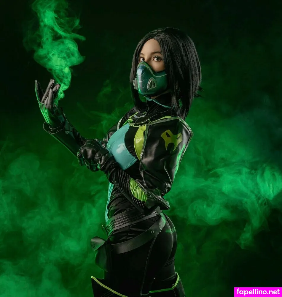 Mafskiwi, misskiwi Nude Leaked OnlyFans Photo #0rAjVfpDP3