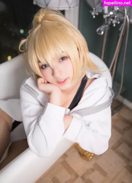 Mafuyu Mkvii OnlyFans Thumbnail #3YwY52goxP