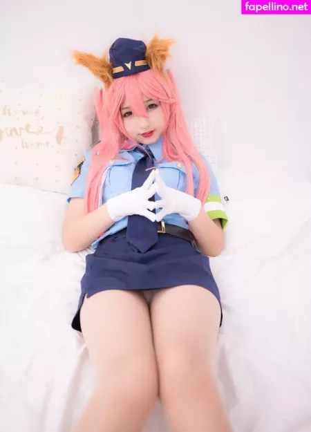 Mafuyu Mkvii OnlyFans Thumbnail #oLEzyCsS5j