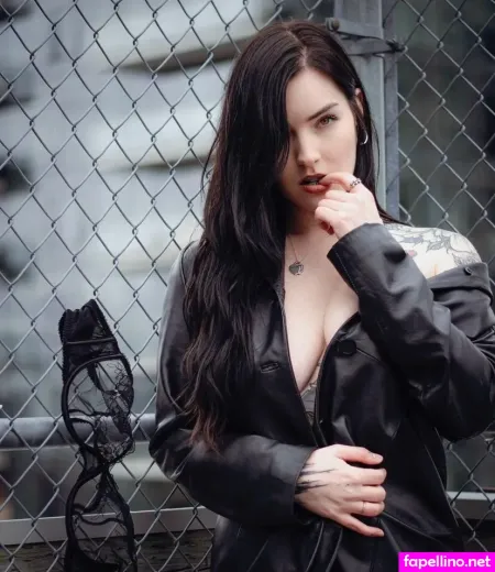 Mag Numb OnlyFans Thumbnail #IaHet30AZJ