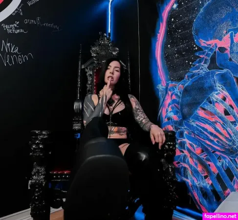 Mag Numb OnlyFans Thumbnail #qrl3vuczqw