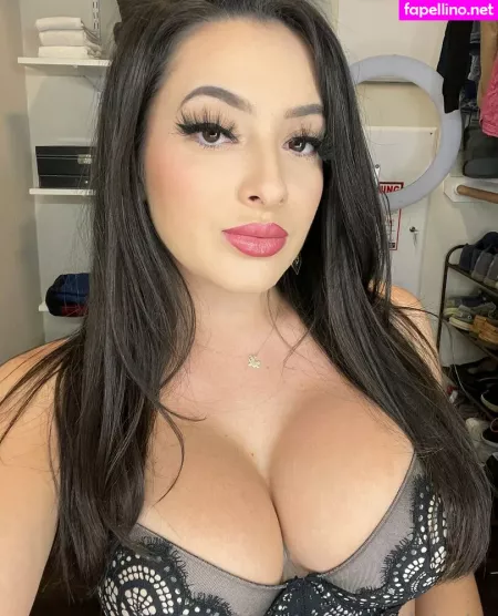 Mag She OnlyFans Thumbnail #YtiNLieBgF