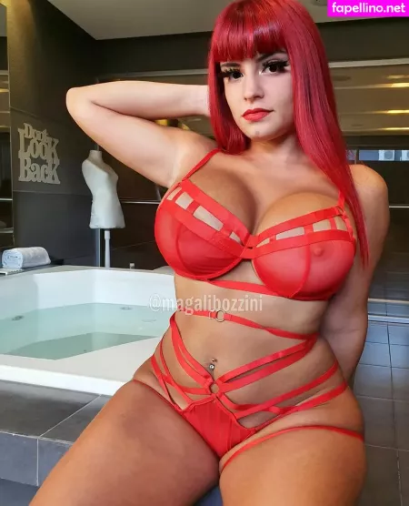 Magali Bozzini OnlyFans Thumbnail #RjyHzWRkjS