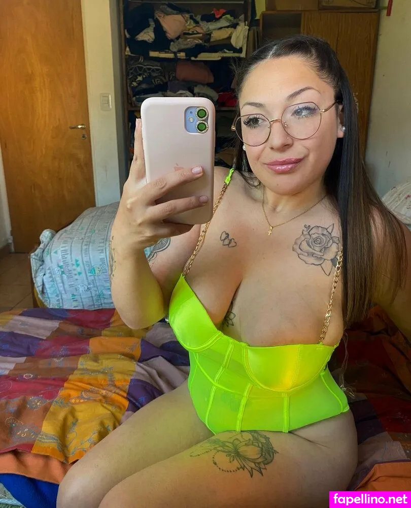 magali_lopezz23, magalidlopez Nude Leaked OnlyFans Photo #2nheWznmGi