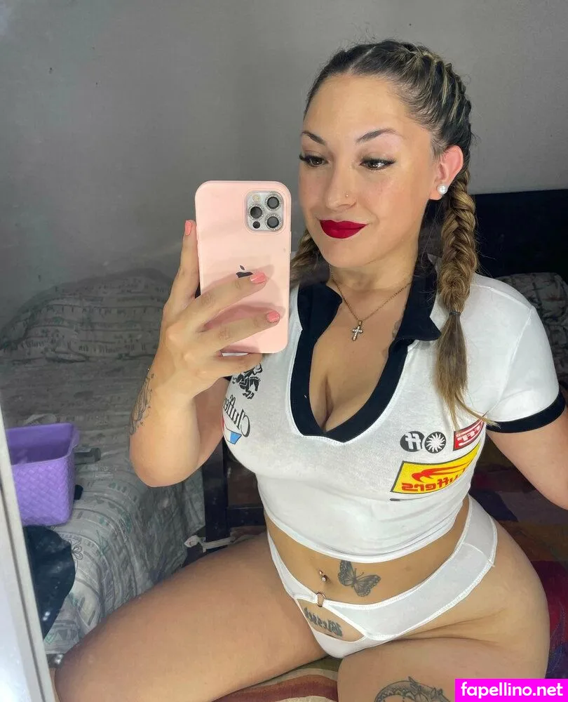 magali_lopezz23, magalidlopez Nude Leaked OnlyFans Photo #v5sZNagsO8