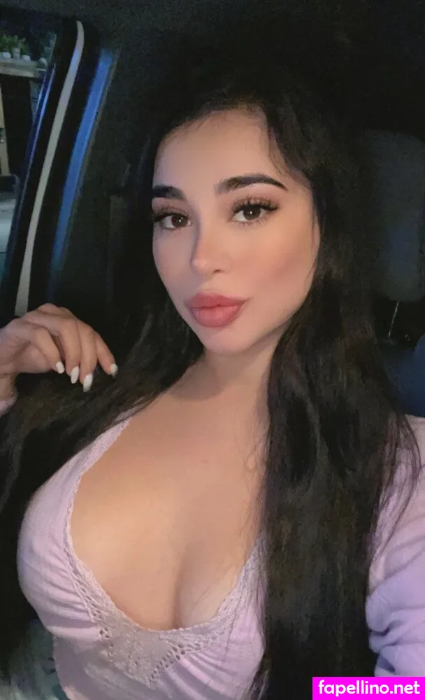 Magaly Medin Nude Leaked OnlyFans Photo #znraAxpp5O