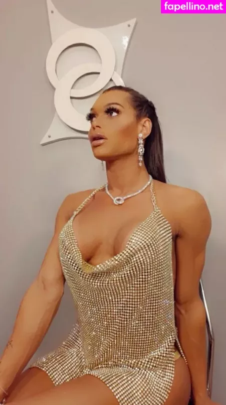 Magalylilith OnlyFans Thumbnail #Wax4jBgvPQ