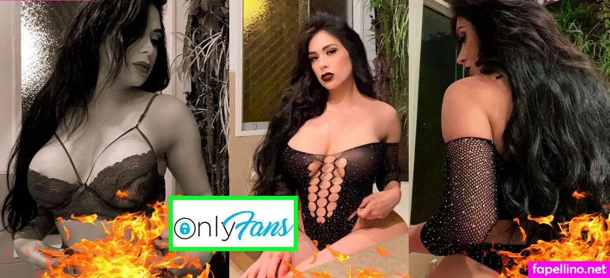 magalymedina Nude Leaked OnlyFans Photo #GYm9q8FbH5