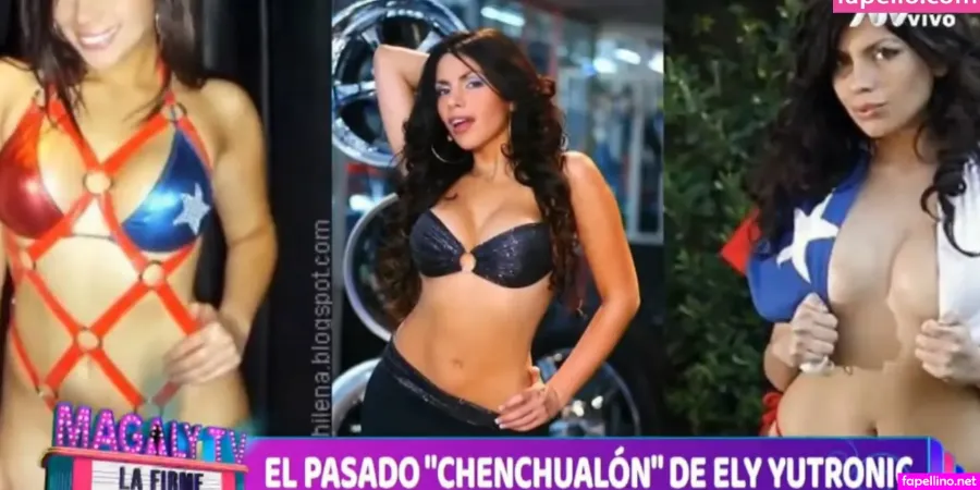 Magalymedina OnlyFans Thumbnail #XbRKjuUTzu